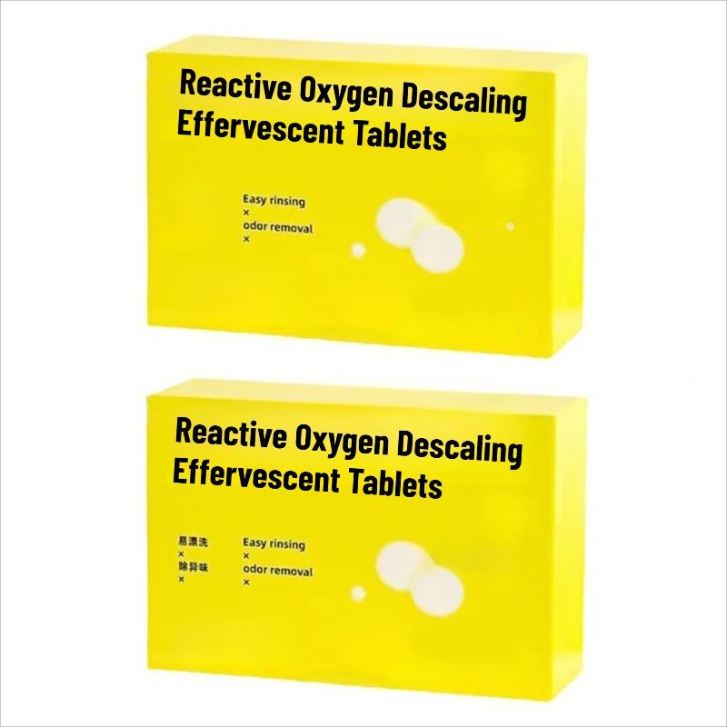Таблетки для чистки чайной посуды Многоцелевые Мощные Чистящие Удаление накипи Дезодорирующие Шипучие Таблетки Для Ванной Комнаты Дома Кухни 1 Box-10pcs
Таблетки для чистки чайной посуды Многоцелевые Мощные Чистящие Удаление накипи Дезодорирующие Шипучие Таблетки Для Ванной Комнаты Дома Кухни 1 Box-10pcs