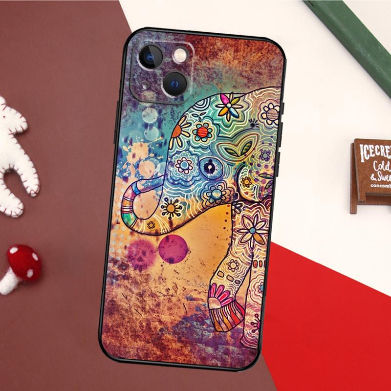 Baby Elephant Case For iPhone 14 Pro Max 16 15 11 12 13 17 Pro Max mini 15 16 Plus 16e 17 Air Back Cover iPhone 14 Plus
Baby Elephant Case For iPhone 14 Pro Max 16 15 11 12 13 17 Pro Max mini 15 16 Plus 16e 17 Air Back Cover iPhone 14 Plus