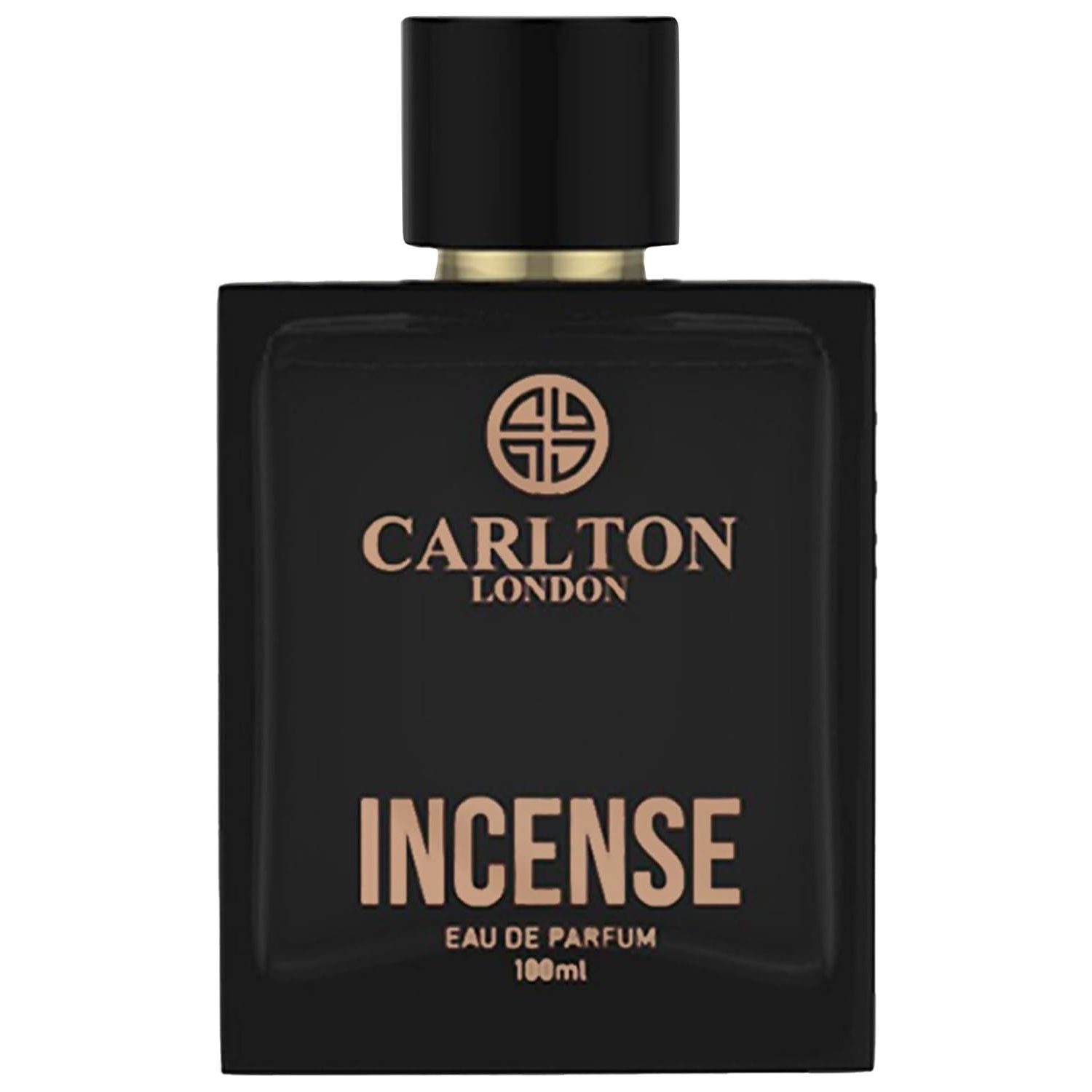 Carlton London Incense Eau de parfum | Premium Long Lasting & Refreshing Perfume for Men - 100ml | Luxury Body Spray for Men 100ML
Carlton London Incense Eau de parfum | Premium Long Lasting & Refreshing Perfume for Men - 100ml | Luxury Body Spray for Men 100ML