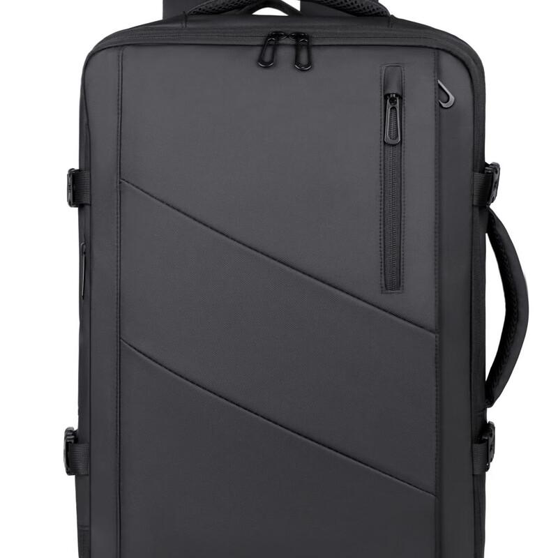 Li Shen Multi-functional Laptop Backpack
Li Shen Multi-functional Laptop Backpack