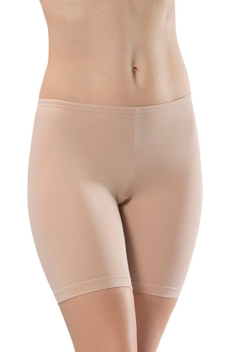 Женские длинные шорты Türen из лайкры XL
Женские длинные шорты Türen из лайкры XL