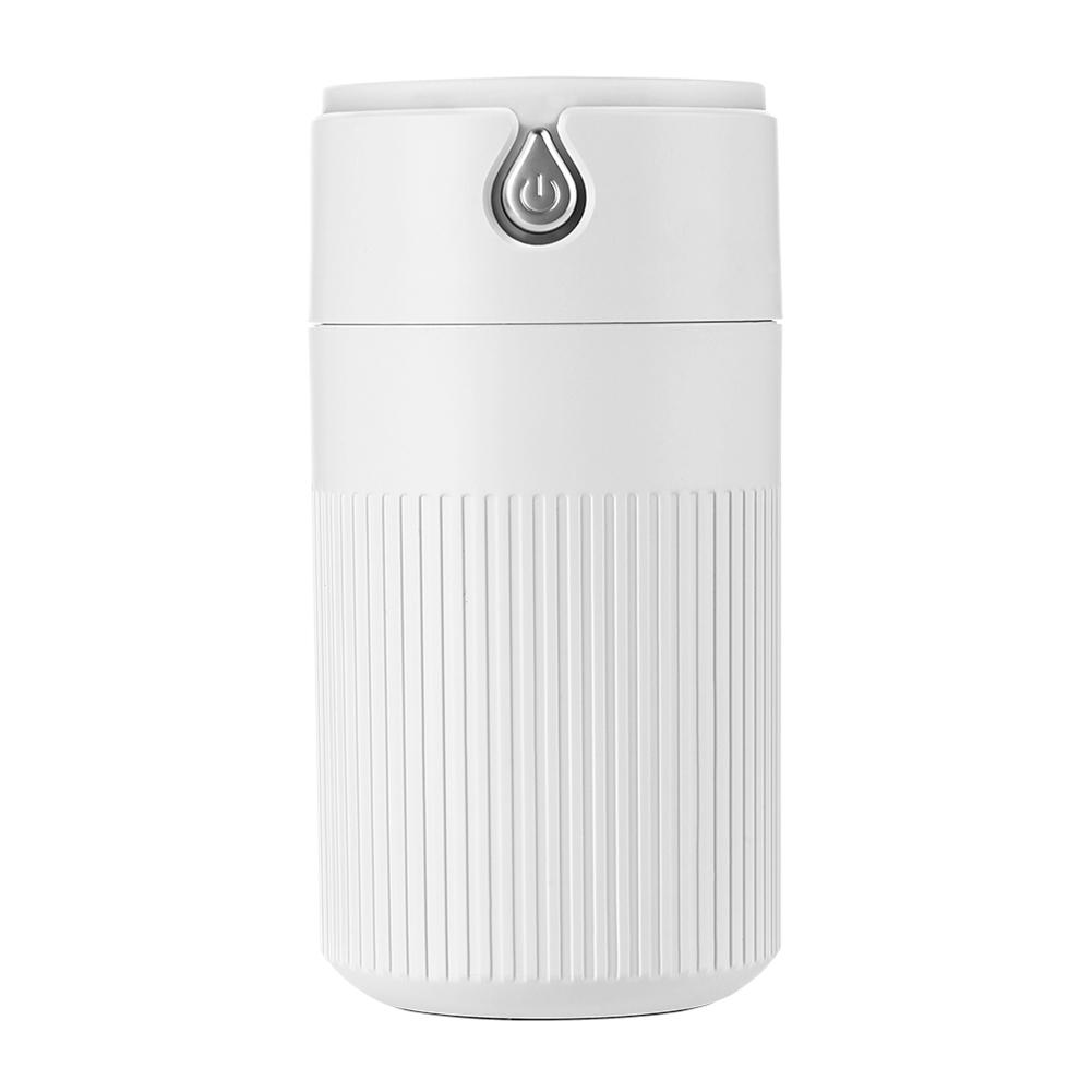 Portable Heavy Mist Mini USB Mute 7 Colors Change Air Humidifier for Office Car white
Portable Heavy Mist Mini USB Mute 7 Colors Change Air Humidifier for Office Car white