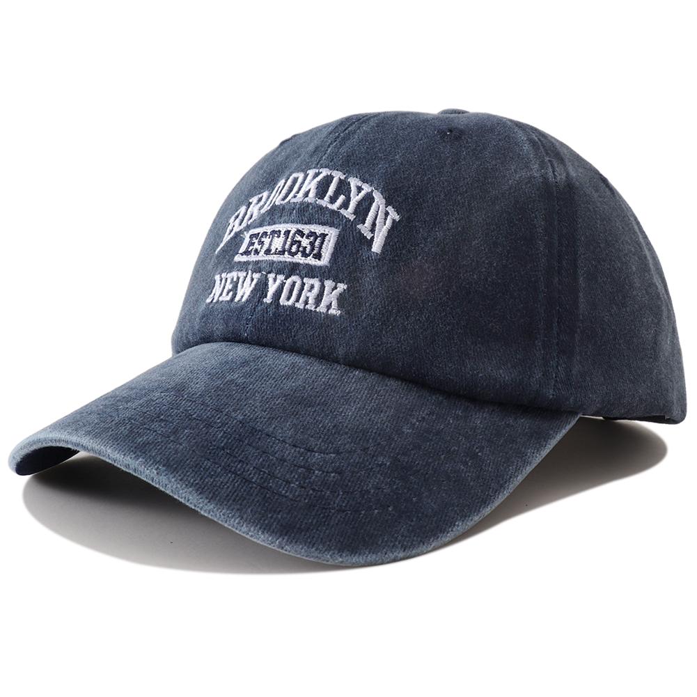 2025 New Retro Vintage Washed Cotton Brooklyn Embroidery Baseball Cap Unisex Outdoor Sun Protection Soft Top Hats for Men Women Adjustable темно-синього кольору
2025 New Retro Vintage Washed Cotton Brooklyn Embroidery Baseball Cap Unisex Outdoor Sun Protection Soft Top Hats for Men Women Adjustable темно-синього кольору