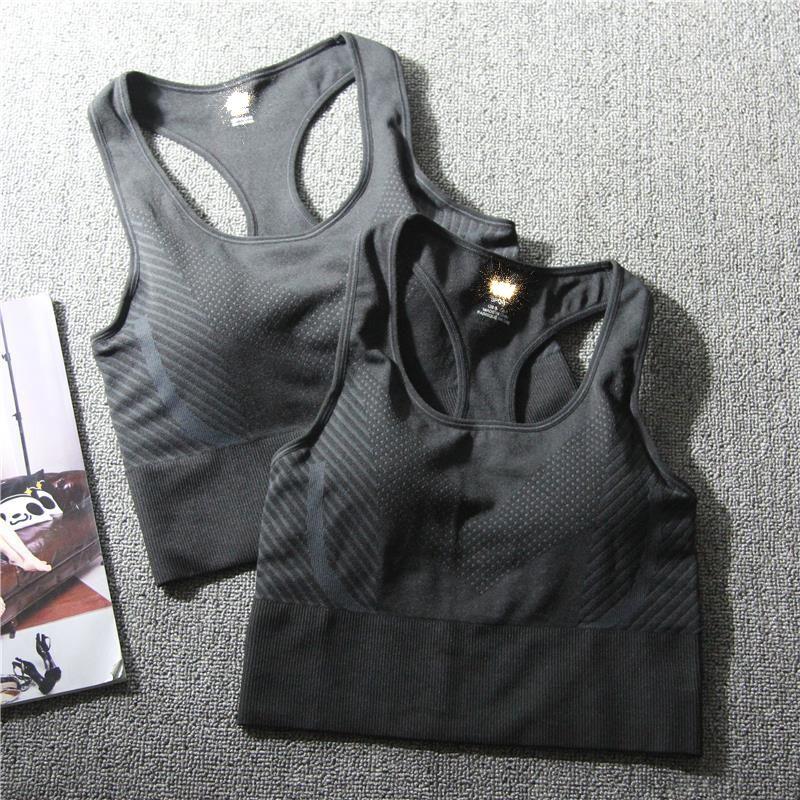 European and American Good Goods I-Shaped Vest Bra Sports Underwear XS Black Fitness Pants
European and American Good Goods I-Shaped Vest Bra Sports Underwear XS Black Fitness Pants