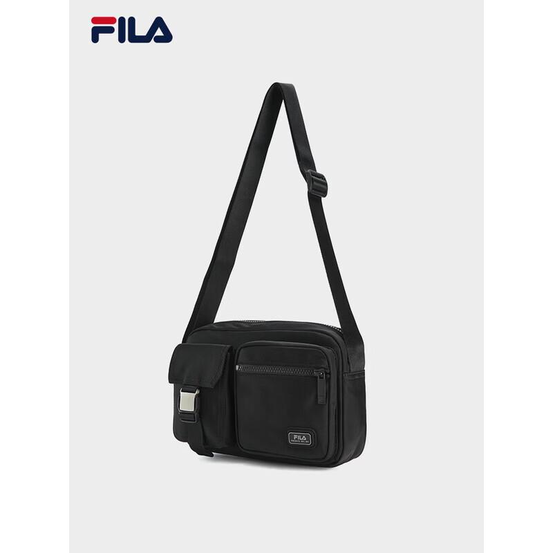 Fila Men s Multi-Pocket Crossbody Bag
Fila Men s Multi-Pocket Crossbody Bag