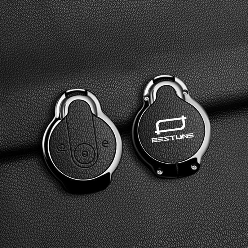 2026 Cute Horse Plus Key Case: Shiny, Exquisite Metal Shell for Joyful Horse Protection Box Packaging
2026 Cute Horse Plus Key Case: Shiny, Exquisite Metal Shell for Joyful Horse Protection Box Packaging