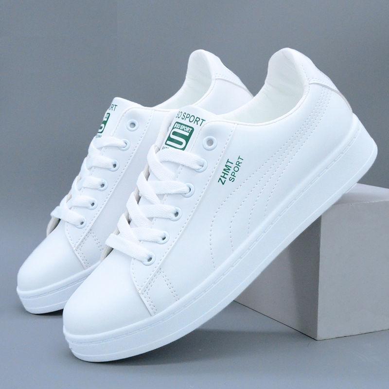 Чоловіче взуття біле взуття повсякденне кеди модні дихаючі нові білі спортивні кросівки хлопчики універсальні модні туфлі пара 36
Чоловіче взуття біле взуття повсякденне кеди модні дихаючі нові білі спортивні кросівки хлопчики універсальні модні туфлі пара 36