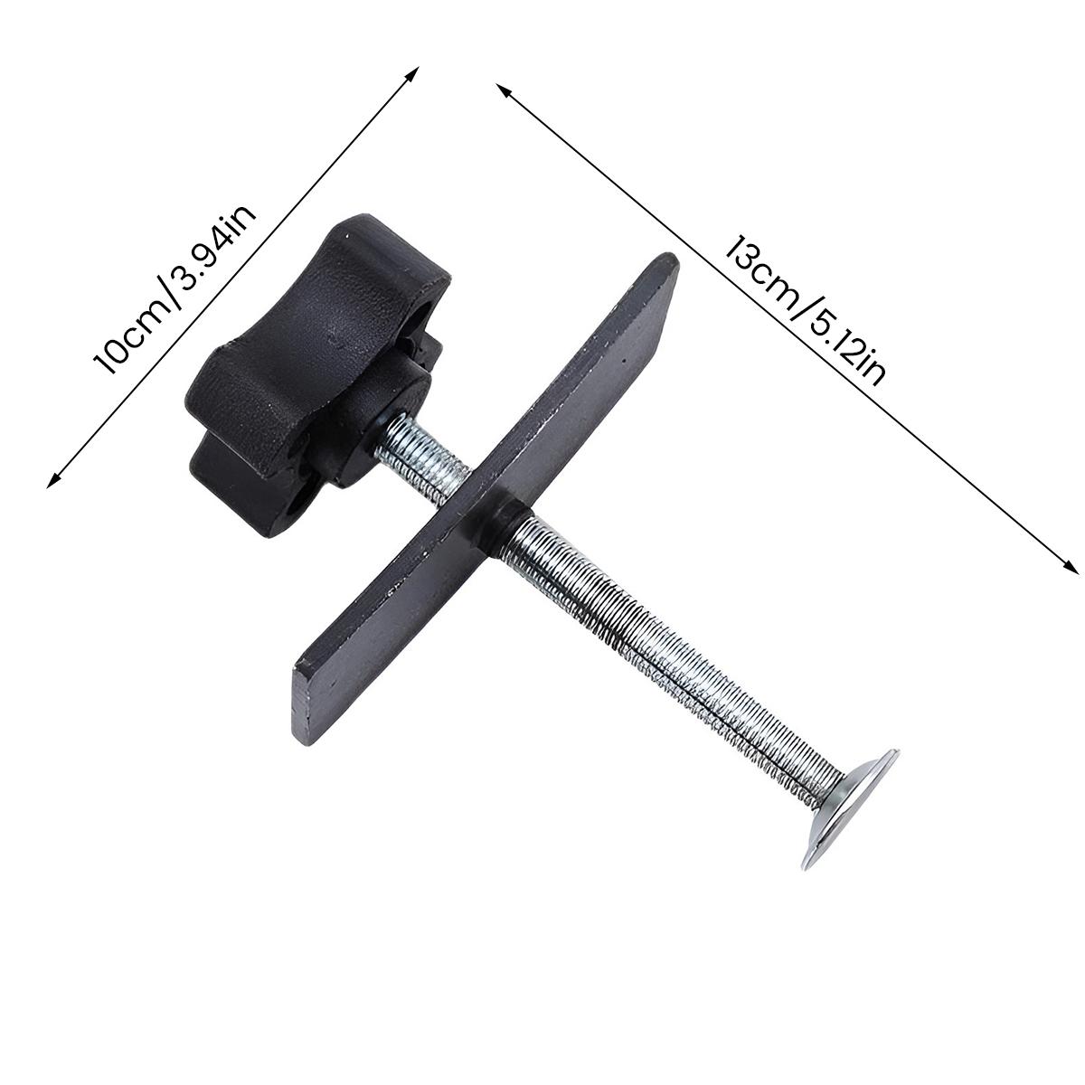 Car Disc Brake Pad Spreader Installation Caliper Piston Compressor Tool Steel Press Tool Sturdy Durable Professional Use
Car Disc Brake Pad Spreader Installation Caliper Piston Compressor Tool Steel Press Tool Sturdy Durable Professional Use