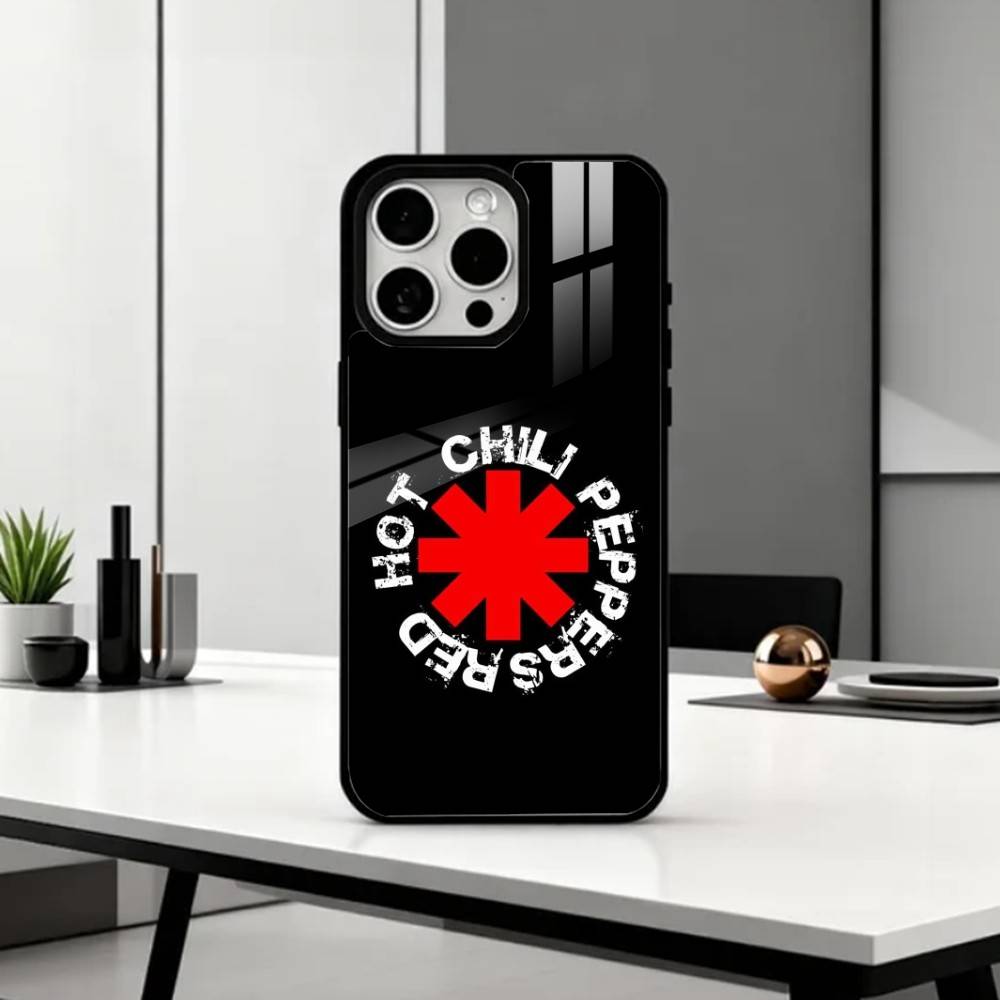 Funk Rock Red Hot Chili Peppers Phone Case For iPhone17,16,15,14,13,12,11 Plus,Pro Max Magnetic For Magsafe Wireless Charging iPhone17Pro
Funk Rock Red Hot Chili Peppers Phone Case For iPhone17,16,15,14,13,12,11 Plus,Pro Max Magnetic For Magsafe Wireless Charging iPhone17Pro