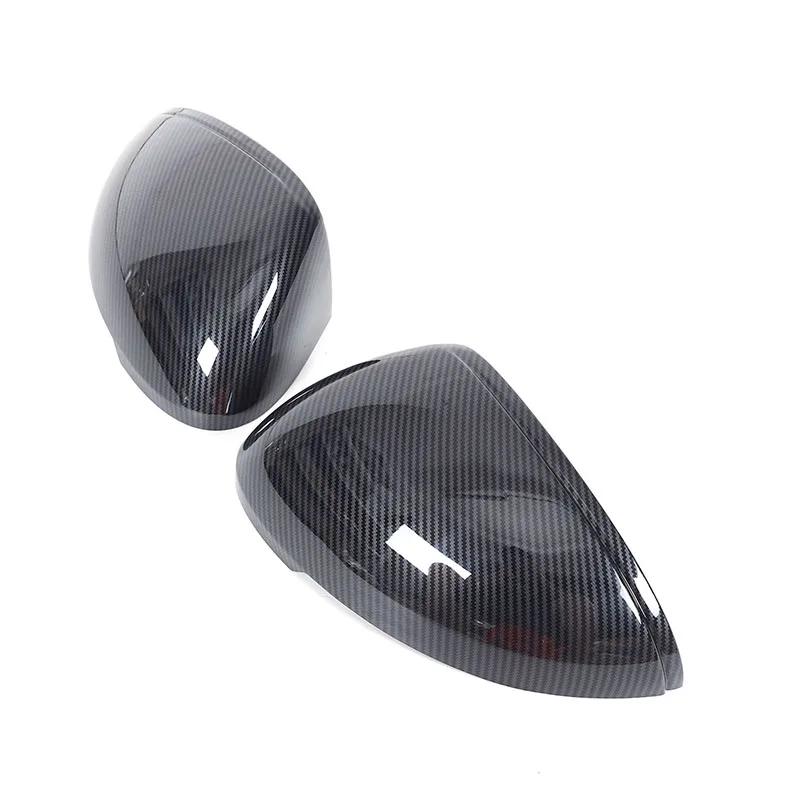 For Porsche Macan 2011-2021 ABS carbon fiber car exterior rearview mirror protective cover sticker car accessories carbon fiber
For Porsche Macan 2011-2021 ABS carbon fiber car exterior rearview mirror protective cover sticker car accessories carbon fiber