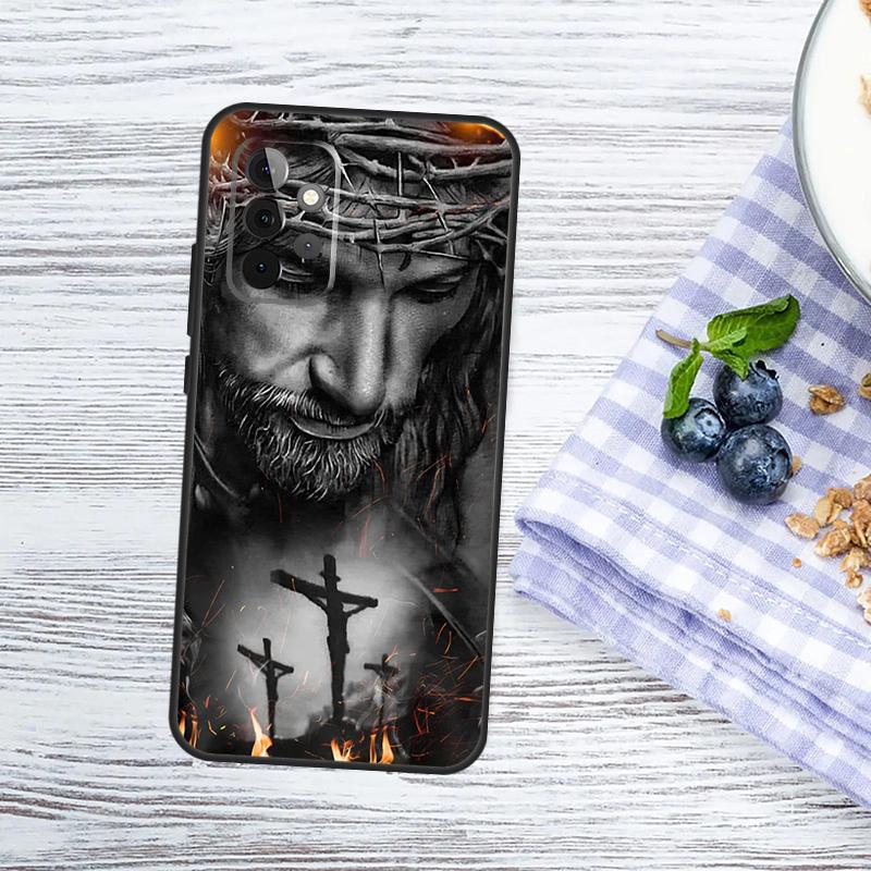 Virgin Mary And Jesus Case For Samsung Galaxy A52 A53 A16 A26 A36 A56 A55 A35 A15 A32 A12 A33 A13 A14 A34 A54 A17 Samsung A34 5G
Virgin Mary And Jesus Case For Samsung Galaxy A52 A53 A16 A26 A36 A56 A55 A35 A15 A32 A12 A33 A13 A14 A34 A54 A17 Samsung A34 5G
