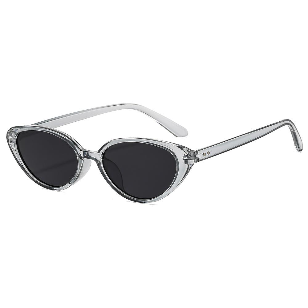 Fashion Cat-Eye Sunglasses for Women Full-Frame Rice Nails Retro Brand Designer Sun Glasses UV400 Shades Eyewear Men Goggles
Fashion Cat-Eye Sunglasses for Women Full-Frame Rice Nails Retro Brand Designer Sun Glasses UV400 Shades Eyewear Men Goggles