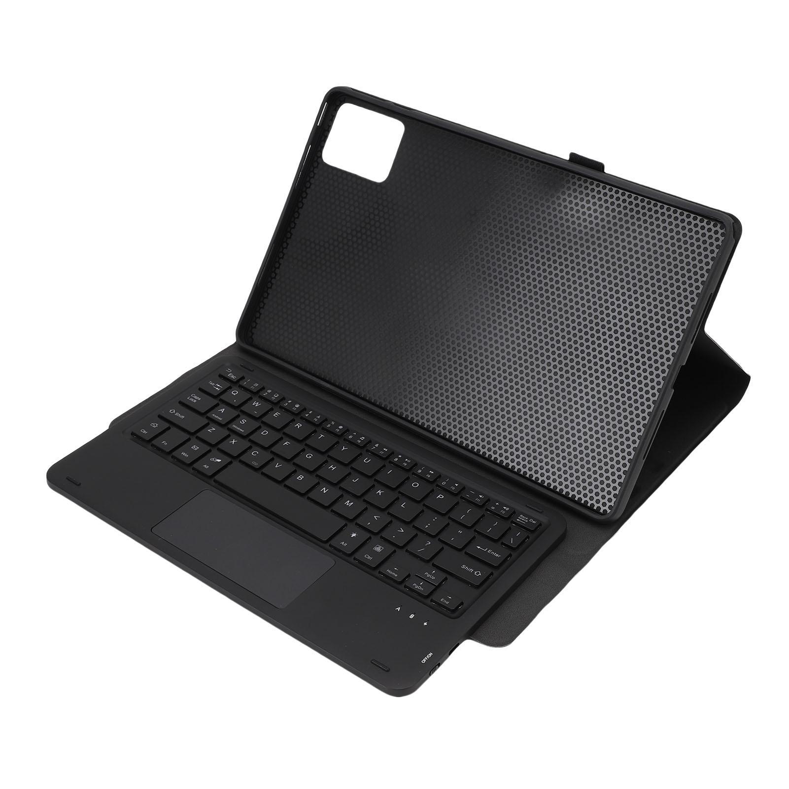 Чехол с клавиатурой для Tab K11 Plus 11.5in 2024 TB352FU тонкий легкий защитный чехол с 7-цветной подсветкой
Чехол с клавиатурой для Tab K11 Plus 11.5in 2024 TB352FU тонкий легкий защитный чехол с 7-цветной подсветкой