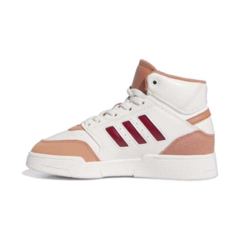 Adidas Originals Drop Step Cushioning, Wear Resistant High top Kids Skateboarding Shoes White Kids Sneakers IG1478 34 белый
Adidas Originals Drop Step Cushioning, Wear Resistant High top Kids Skateboarding Shoes White Kids Sneakers IG1478 34 белый