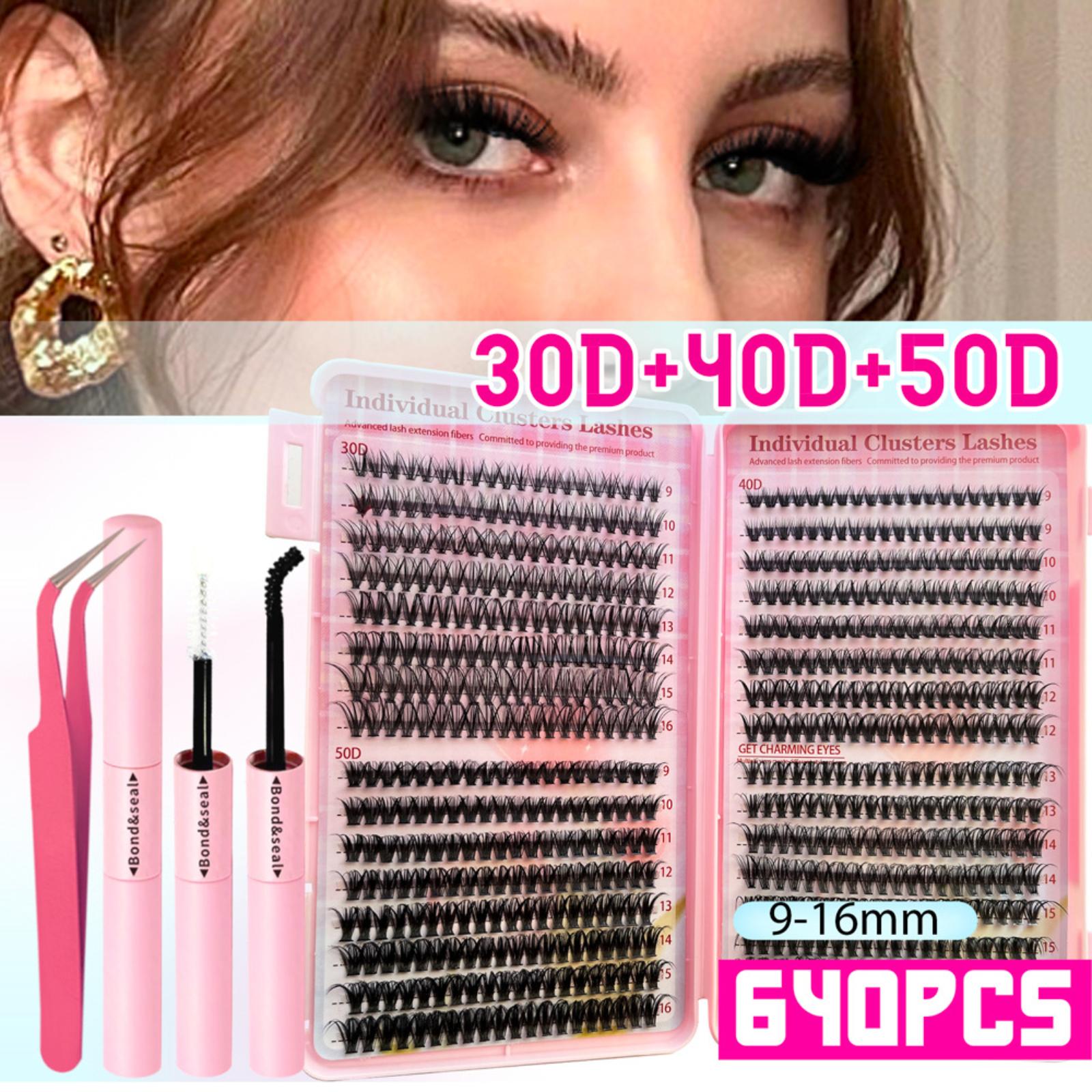 1ml 32 Rows Of False Eyelashes
1ml 32 Rows Of False Eyelashes