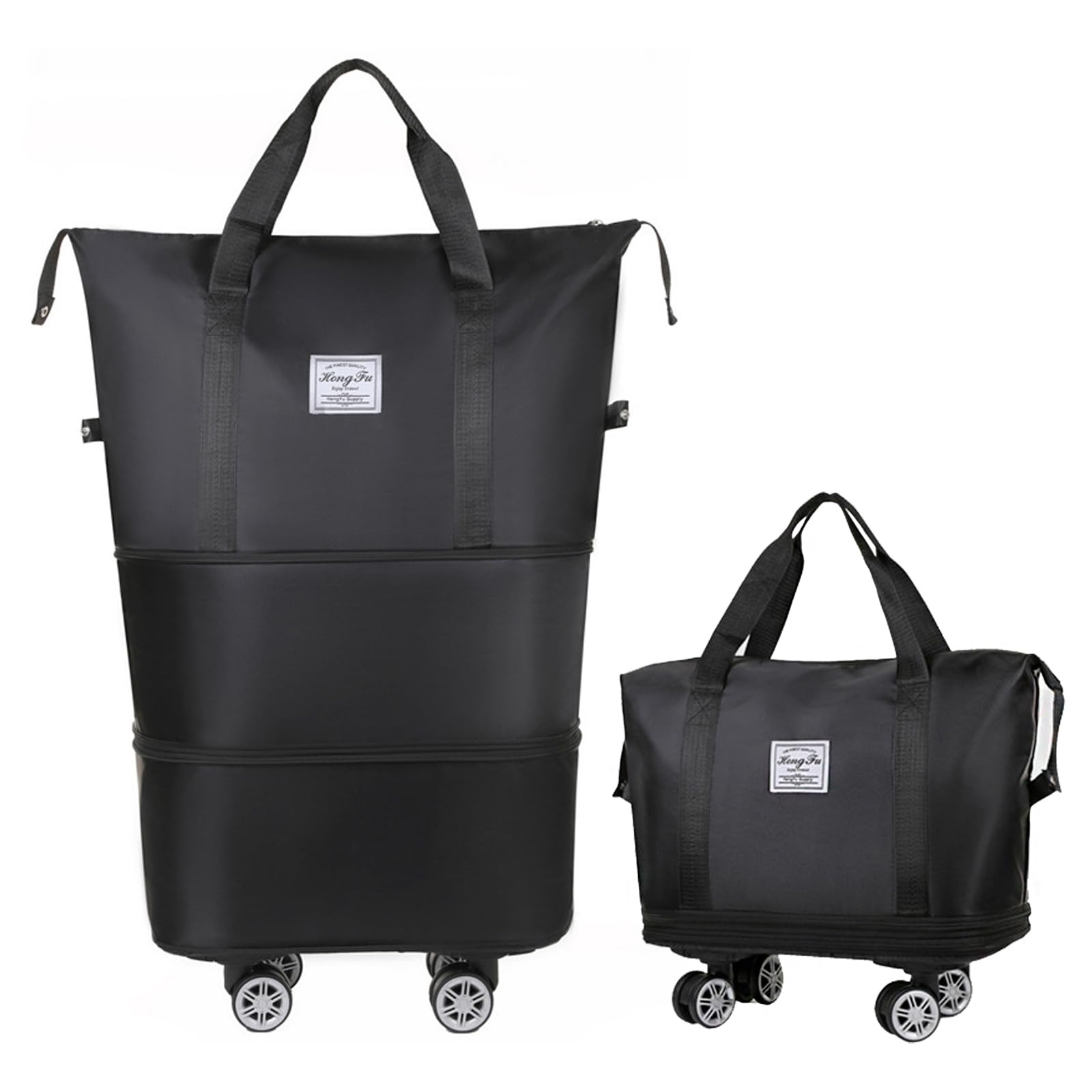 TerraShine Boston Travel Travel Tote Sports Large Bag, Carry-On Bag, Pouch, Bag, Bag, Bag, Capacity, Foldable, Expandable, Lightweight, Stylish, чёрный
TerraShine Boston Travel Travel Tote Sports Large Bag, Carry-On Bag, Pouch, Bag, Bag, Bag, Capacity, Foldable, Expandable, Lightweight, Stylish, чёрный