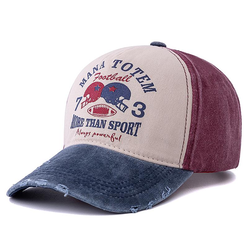 New Unisex Washed Cotton Vintage Baseball Cap 73 Letter Embroidery Dad Hat For Men And Women Outdoor Sports Cap 56cm-60cm
New Unisex Washed Cotton Vintage Baseball Cap 73 Letter Embroidery Dad Hat For Men And Women Outdoor Sports Cap 56cm-60cm
