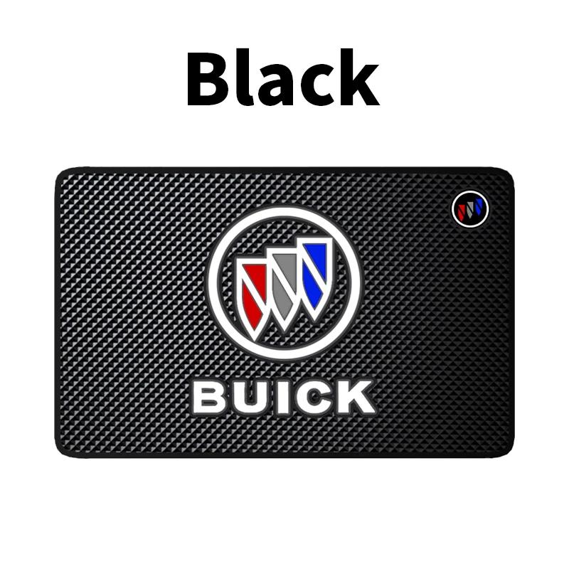 Car Ornament PVC Anti-Slip Mat Sticky Pad Dashboard Accessories For Buick Century Excelle XT Envision Verano Regal Envista GL8 чорний
Car Ornament PVC Anti-Slip Mat Sticky Pad Dashboard Accessories For Buick Century Excelle XT Envision Verano Regal Envista GL8 чорний
