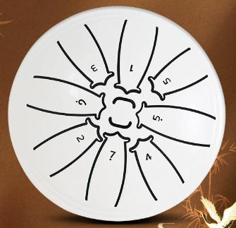 Steel Tongue Drum 8 Note Sound Healing Drum For Yoga Meditation 4 Inch Metal Tongue Drum With Mallet Handpan Style Healing білий
Steel Tongue Drum 8 Note Sound Healing Drum For Yoga Meditation 4 Inch Metal Tongue Drum With Mallet Handpan Style Healing білий