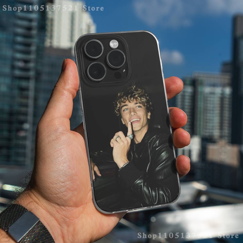 Чехол для телефона Jeremiah F-Fisher для iPhone 17,16,15,14,13,12,11 Pro,Max,Plus,X,XS,XR,SE4,E Mini Прозрачный Мягкий Чехол iPhone17Pro
Чехол для телефона Jeremiah F-Fisher для iPhone 17,16,15,14,13,12,11 Pro,Max,Plus,X,XS,XR,SE4,E Mini Прозрачный Мягкий Чехол iPhone17Pro
