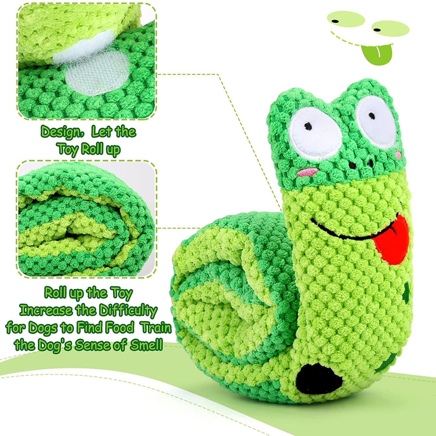 Dog Snuffle Snake Mat Slow Feeder Mat for Encourage Foraging Skills Kitten Puppy Training Blanket Nose Pet Slowing Feeding Mat зелений
Dog Snuffle Snake Mat Slow Feeder Mat for Encourage Foraging Skills Kitten Puppy Training Blanket Nose Pet Slowing Feeding Mat зелений