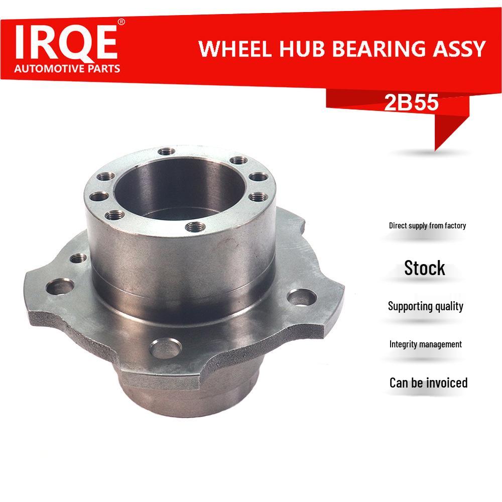 Rear Wheel Hub Bearing Assembly 42410-69026 for Land Cruiser J70 4 pieces/set
Rear Wheel Hub Bearing Assembly 42410-69026 for Land Cruiser J70 4 pieces/set