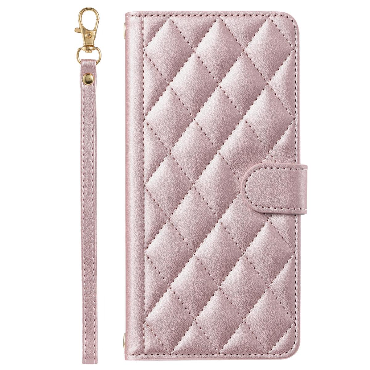 Чохол для Samsung Galaxy S10, S20, S21, S22, S23, A32, A12, M32... PU шкіра Diamond Checkered Pattern Wallet Handmag Case Cover Samsung Galaxy S10+ рожевий колір золота
Чохол для Samsung Galaxy S10, S20, S21, S22, S23, A32, A12, M32... PU шкіра Diamond Checkered Pattern Wallet Handmag Case Cover Samsung Galaxy S10+ рожевий колір золота