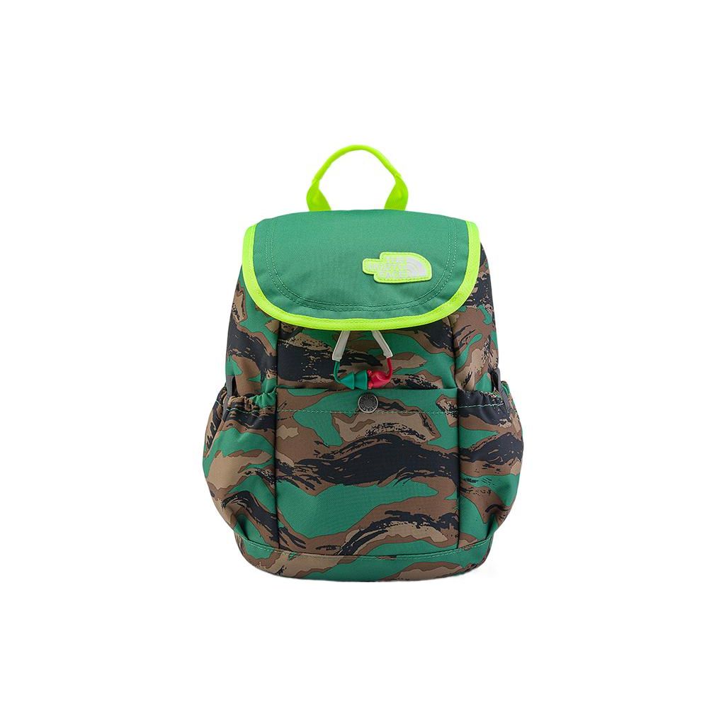The North Face 10L Mini Explorer Sports Casual Camouflage Adjustable Shoulder Backpack Men Backpack Green NF0A52VW-GREEN Mini
The North Face 10L Mini Explorer Sports Casual Camouflage Adjustable Shoulder Backpack Men Backpack Green NF0A52VW-GREEN Mini
