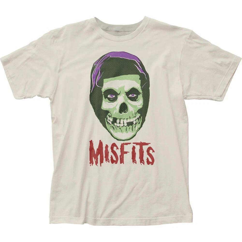 The Misfits Crimson Ghost Vintage Style Mens T Shirt Rock Punk Tee Vintage White XL
The Misfits Crimson Ghost Vintage Style Mens T Shirt Rock Punk Tee Vintage White XL