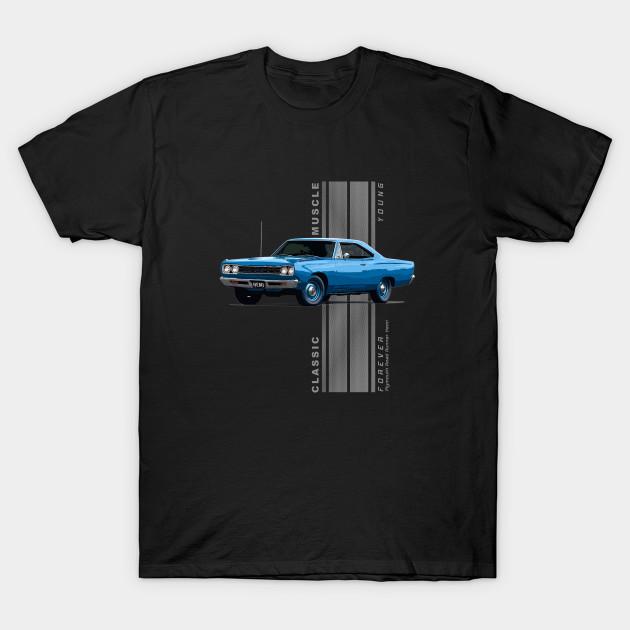 Men Black Print T-shirt Plymouth Road Runner Hemi Classic American Muscle Cars No-Cut Transfer Paper Print Cotton Tshirt S
Men Black Print T-shirt Plymouth Road Runner Hemi Classic American Muscle Cars No-Cut Transfer Paper Print Cotton Tshirt S