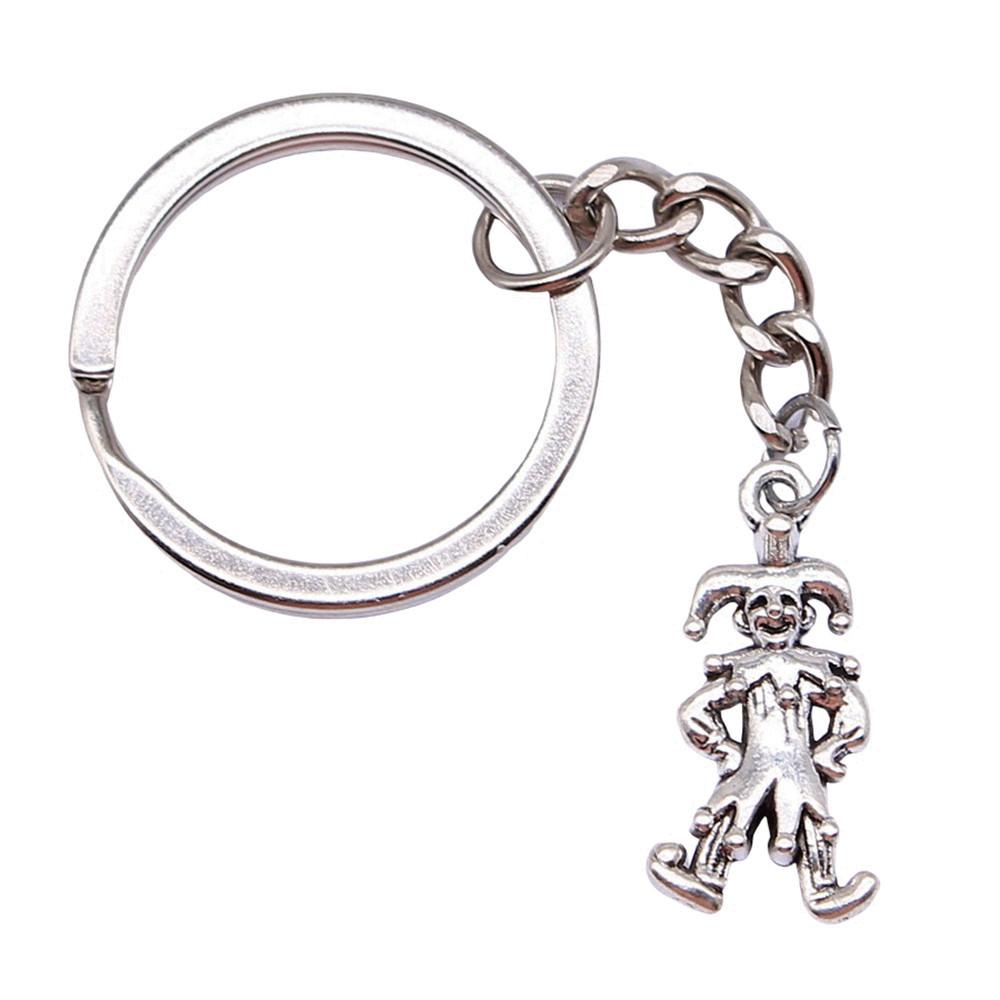 Merry Christmas Keychain Letter Charm Holiday Key Holder 28mm Ring A19-1pcs-24x12mm
Merry Christmas Keychain Letter Charm Holiday Key Holder 28mm Ring A19-1pcs-24x12mm