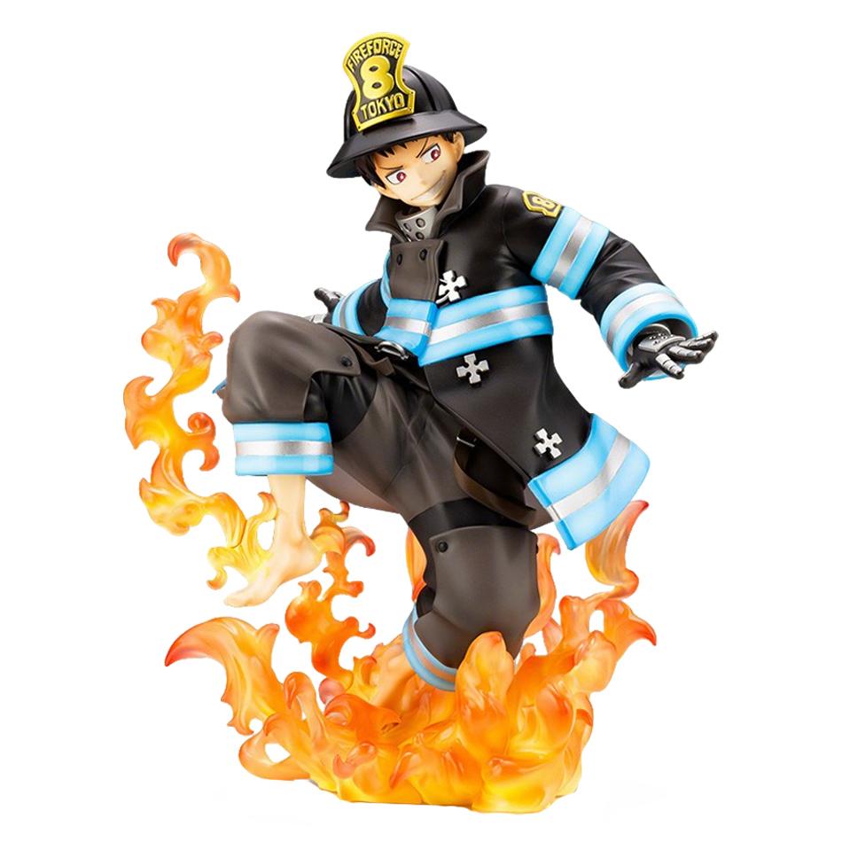 Shinra Kusakabe Figure Anime Fire Force Special Effect Blood Desktop Doll Golf Model Toy Present Collection Ornaments
Shinra Kusakabe Figure Anime Fire Force Special Effect Blood Desktop Doll Golf Model Toy Present Collection Ornaments