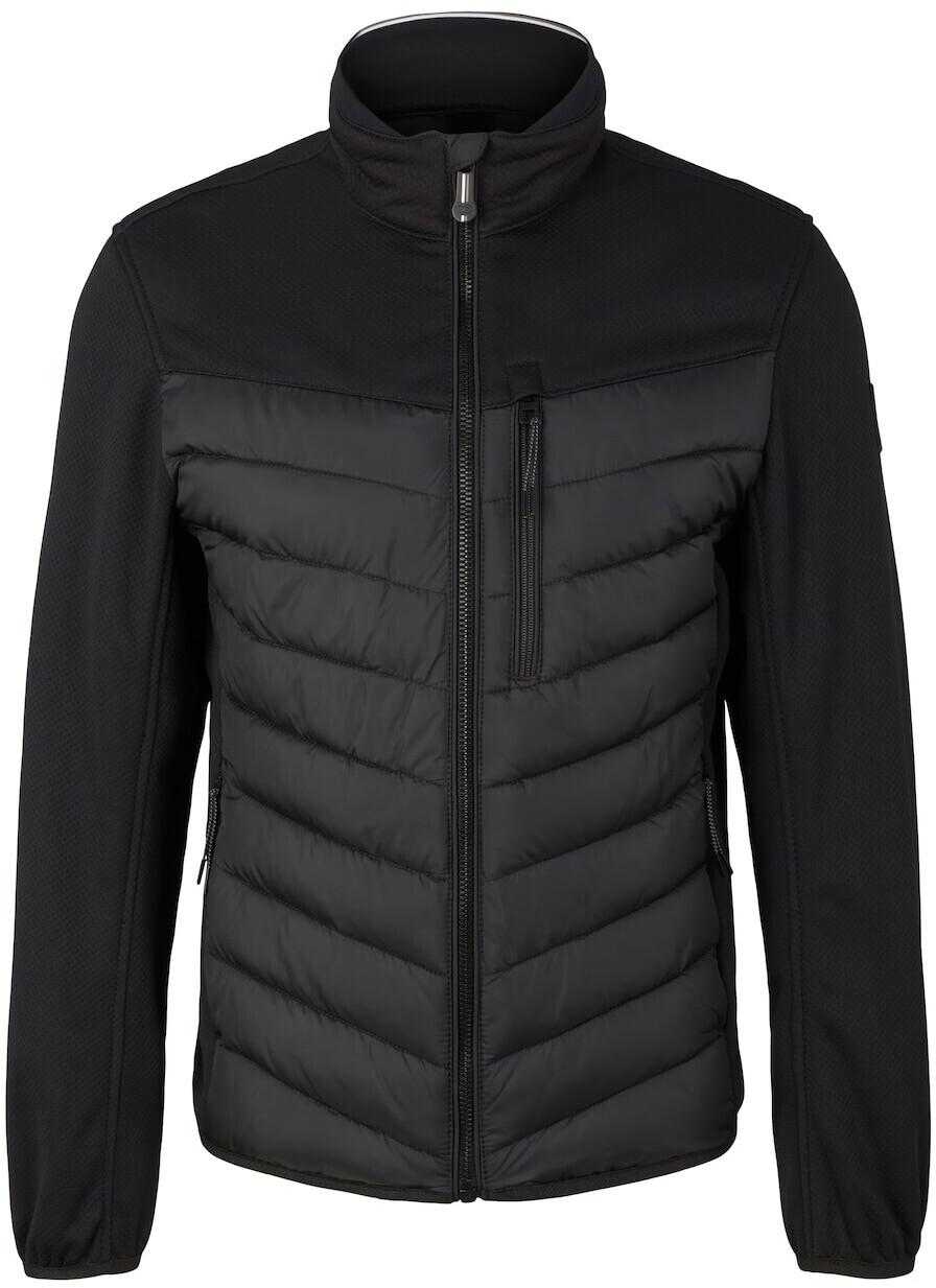 Tom Tailor Hybrid Jacket (1034035) schwarz XL
Tom Tailor Hybrid Jacket (1034035) schwarz XL