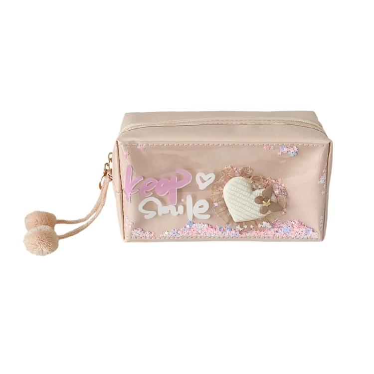 Pencil Case Desktop Accessory Reusable Stationeries Storage Pouches Pen Box Pencil Case Organizers Pencil Holders Sleeve
Pencil Case Desktop Accessory Reusable Stationeries Storage Pouches Pen Box Pencil Case Organizers Pencil Holders Sleeve