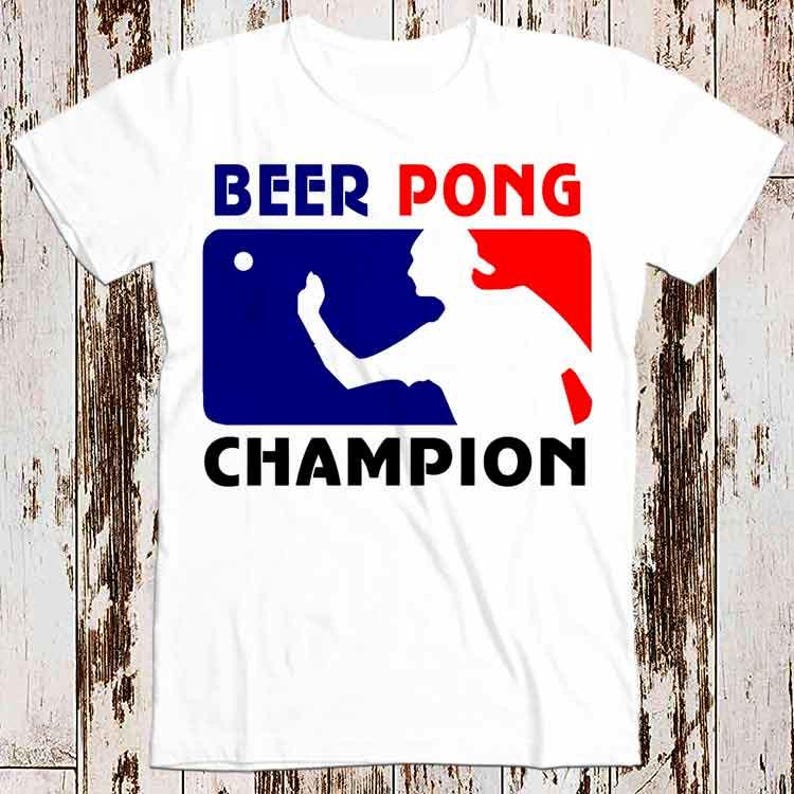 230 Gsm 100% Cotton Beer Pong Champion Best Seller T Shirt Music Retro Top Tee Gift Cool Unisex 8496 XXS білий
230 Gsm 100% Cotton Beer Pong Champion Best Seller T Shirt Music Retro Top Tee Gift Cool Unisex 8496 XXS білий