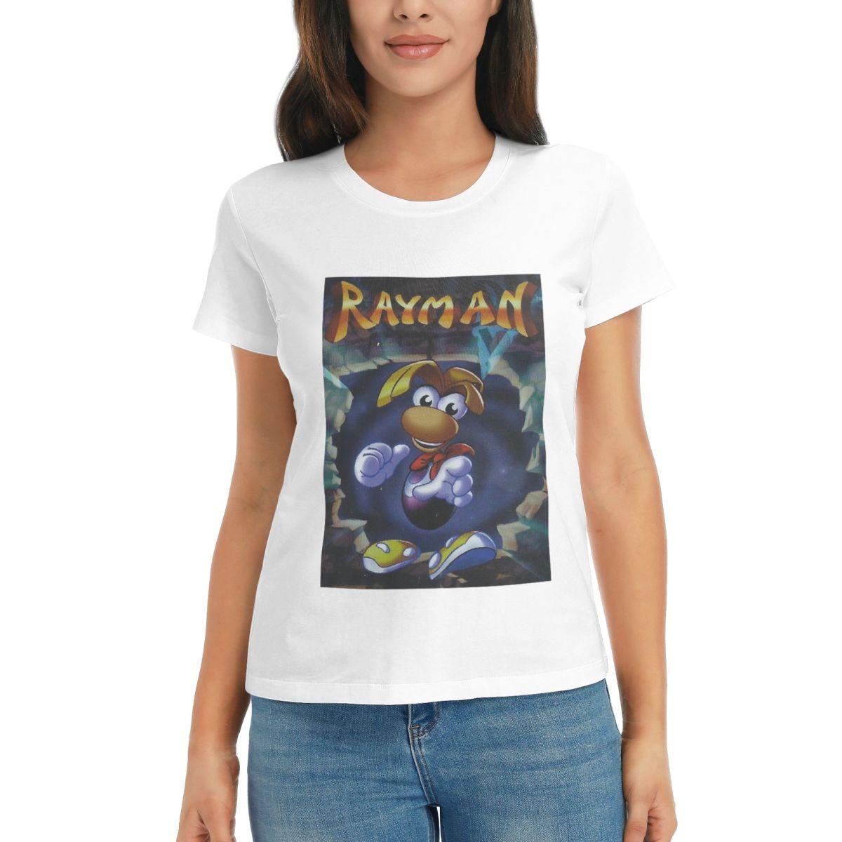 Women TShirt Ps1 RayUnisex Game Vintage Gamer Gaming Gamer Girl Videogames Short Sleeve Tees T Shirts Clothes Tops Streetwear S
Women TShirt Ps1 RayUnisex Game Vintage Gamer Gaming Gamer Girl Videogames Short Sleeve Tees T Shirts Clothes Tops Streetwear S