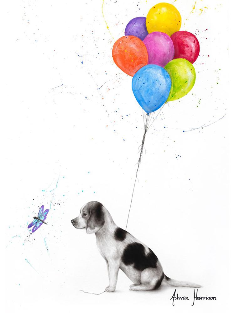 Скандинавские художественные собаки, слоны, кошки, кролики, разноцветные воздушные шары, постеры, холст, живопись, милые животные, настенное искусство для декора детской комнаты 21x30cm No Frame
Скандинавские художественные собаки, слоны, кошки, кролики, разноцветные воздушные шары, постеры, холст, живопись, милые животные, настенное искусство для декора детской комнаты 21x30cm No Frame