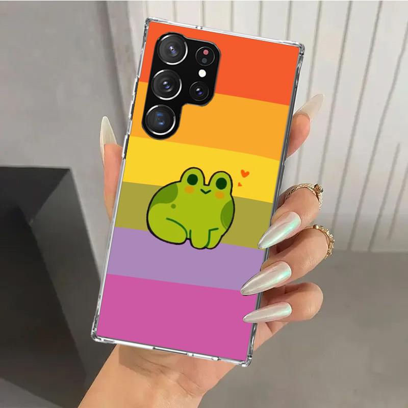 Коттеджкор Лягушка Гриб Кавайный Чехол для Телефона для Samsung Galaxy S26 S24 S23 Ultra S25 Edge S22 S21 Plus S20 FE + Мягкий Чехол с Принтом Samsung S22
Коттеджкор Лягушка Гриб Кавайный Чехол для Телефона для Samsung Galaxy S26 S24 S23 Ultra S25 Edge S22 S21 Plus S20 FE + Мягкий Чехол с Принтом Samsung S22