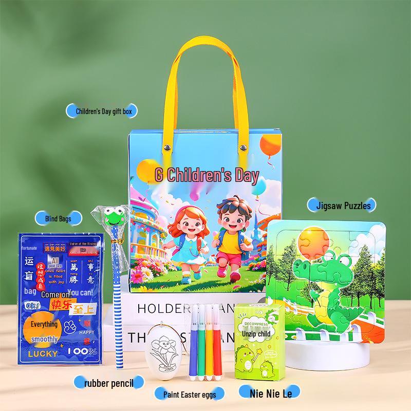 Children s Day Gifts: Kindergarten Party Favors & Toys for Boys and Girls - Perfect for June 1st Events and Whole Class Celebrations
Children s Day Gifts: Kindergarten Party Favors & Toys for Boys and Girls - Perfect for June 1st Events and Whole Class Celebrations