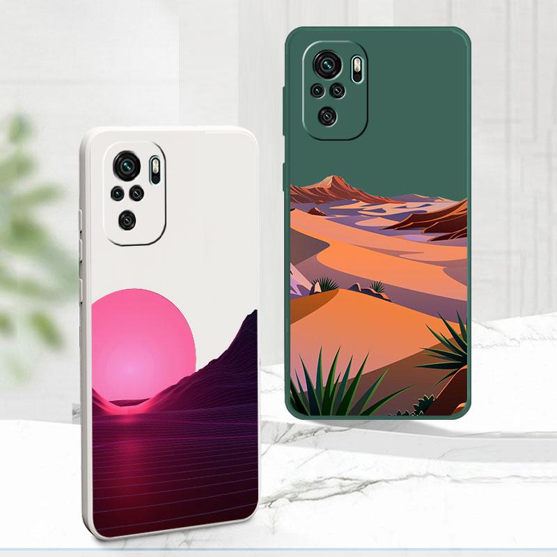 Силиконовый чехол для телефона Xiaomi Redmi Note 8 11S 9 9S 11 Pro 9T 9A 7 10C Эстетическое искусство Ручная роспись узор Горный пейзаж Redmi Note 10(10S)
Силиконовый чехол для телефона Xiaomi Redmi Note 8 11S 9 9S 11 Pro 9T 9A 7 10C Эстетическое искусство Ручная роспись узор Горный пейзаж Redmi Note 10(10S)