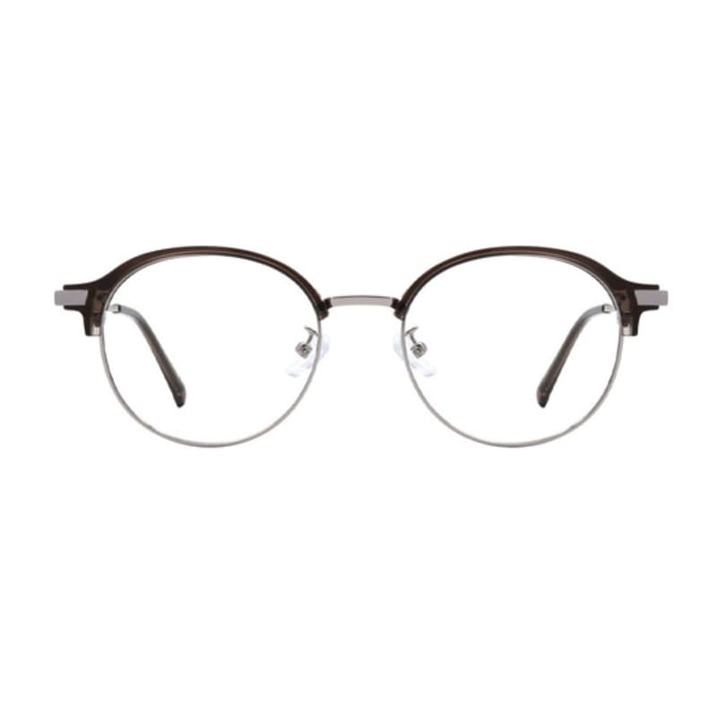 oart Amos BROWN round gold-rimmed glasses brown
oart Amos BROWN round gold-rimmed glasses brown