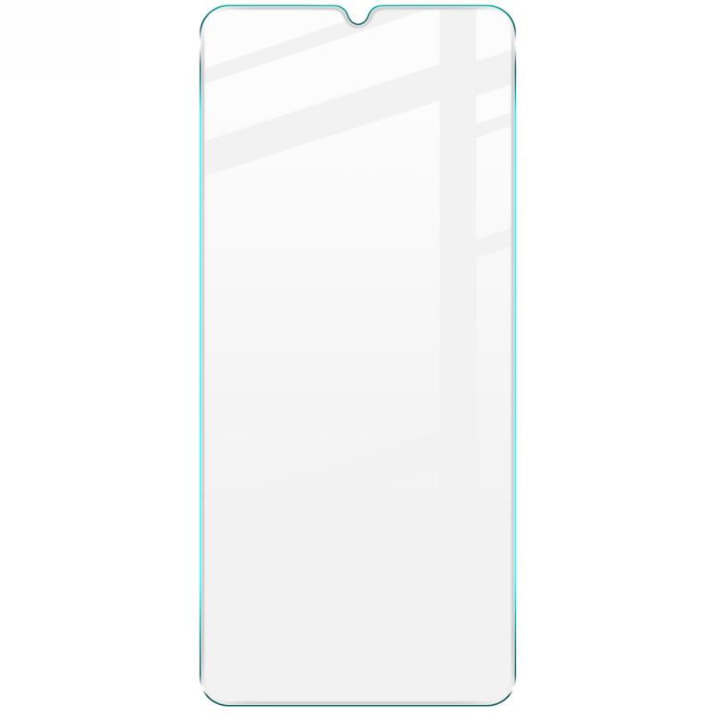 IMAK H Series for TCL 30 5G/30E/30 SE/305 Screen Protector Ultra HD 9H Hardness Full Glue Anti-explosion Tempered Glass Film Type A
IMAK H Series for TCL 30 5G/30E/30 SE/305 Screen Protector Ultra HD 9H Hardness Full Glue Anti-explosion Tempered Glass Film Type A