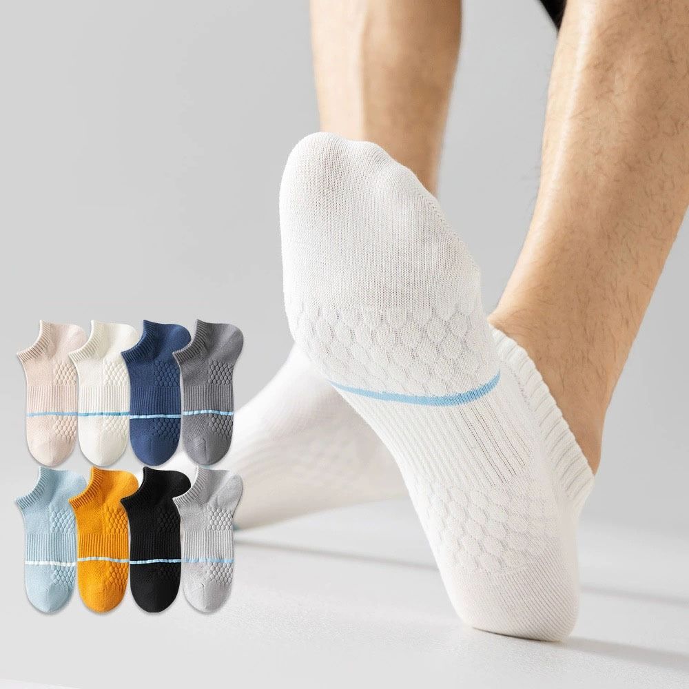 5Pairs Cotton Ankle Socks Mesh Boat Socks High Quality Men s Short Socks Summer Style 2
5Pairs Cotton Ankle Socks Mesh Boat Socks High Quality Men s Short Socks Summer Style 2