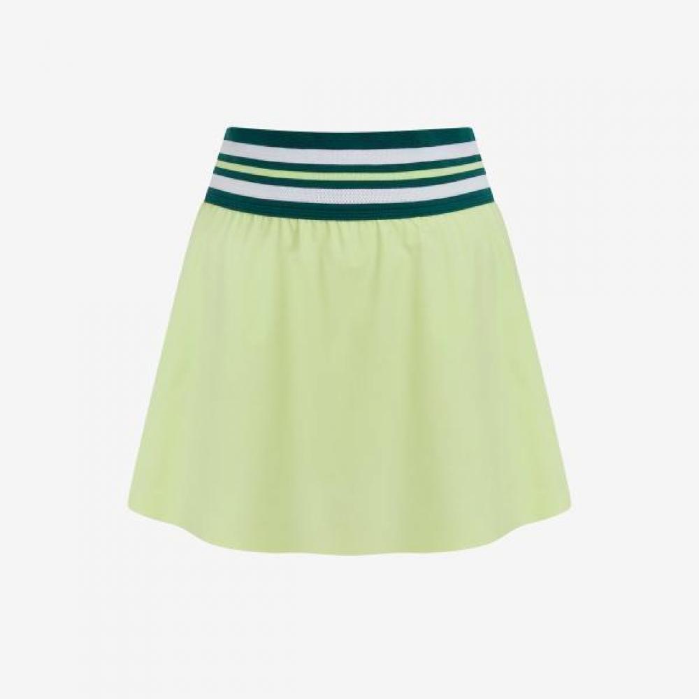 Fila Swift Skort Center Court LIME/W70
Fila Swift Skort Center Court LIME/W70
