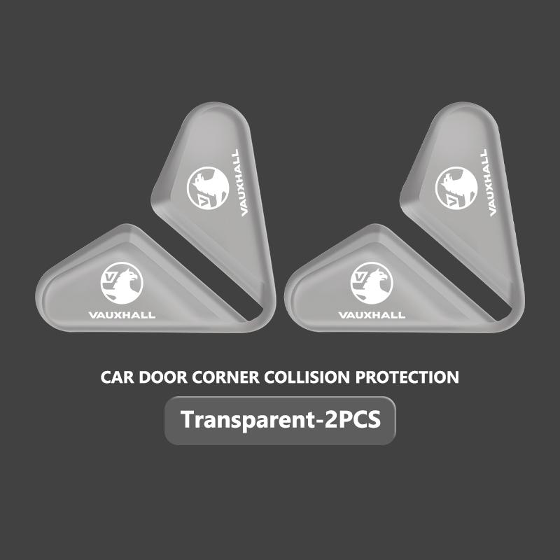 Car Door Corner Anti-collision Protective Silicone Guard Protector For Vauxhall Zafira Vectra Vivaro Corsa D Astra G J H
Car Door Corner Anti-collision Protective Silicone Guard Protector For Vauxhall Zafira Vectra Vivaro Corsa D Astra G J H