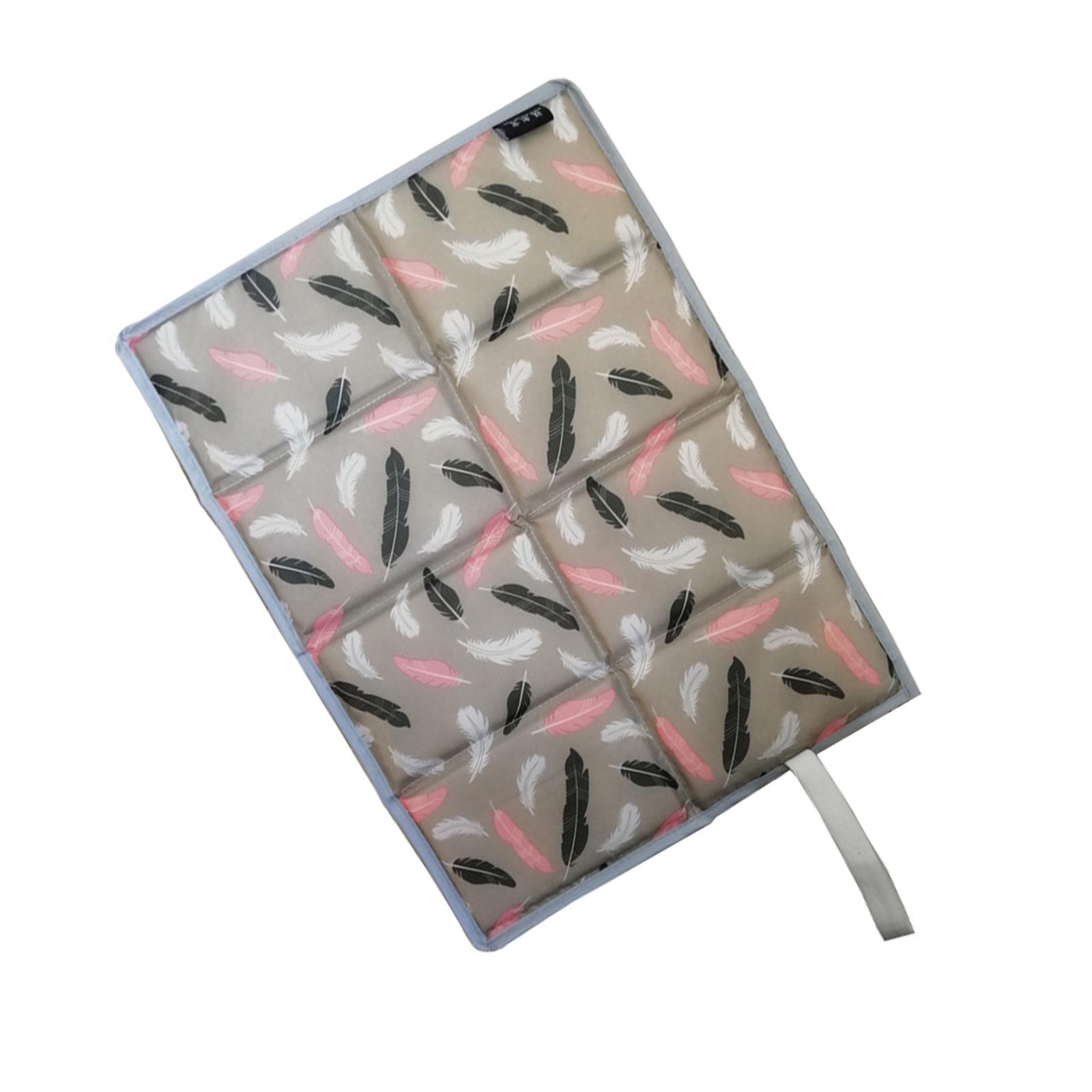 Waterproofs Folding Mat Sitting Pad Outdoor Camping Hiking Seats Pad Moistureproof Seats Pad Portable Outdoor Cushion 3
Waterproofs Folding Mat Sitting Pad Outdoor Camping Hiking Seats Pad Moistureproof Seats Pad Portable Outdoor Cushion 3