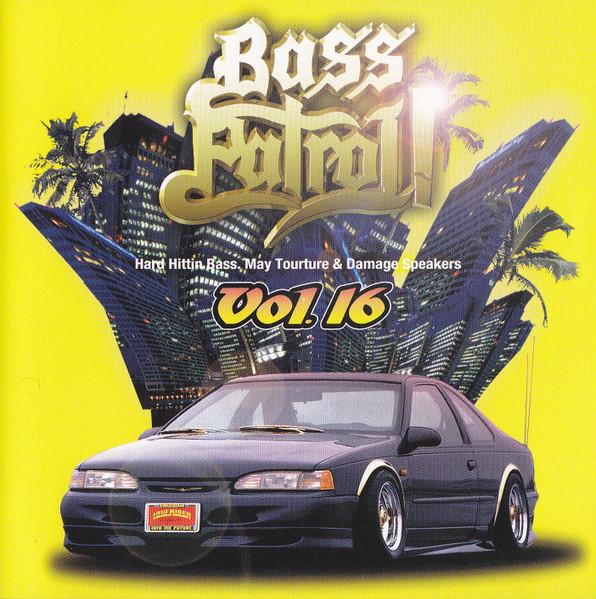 CD VARIOUS ARTISTS, X, MACK N LOWMAX, - Base Patrol!(16) CTCR14127PROMO Cutting Edge 1999 Japan Dance & Electronica Used
CD VARIOUS ARTISTS, X, MACK N LOWMAX, - Base Patrol!(16) CTCR14127PROMO Cutting Edge 1999 Japan Dance & Electronica Used