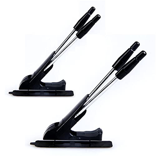 Showa Seisakusho Dummy Antenna Set of 2 for Undercover VIP Sedan Antennas
Showa Seisakusho Dummy Antenna Set of 2 for Undercover VIP Sedan Antennas