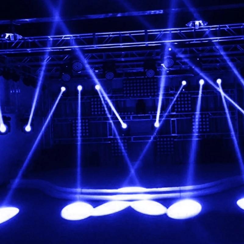 5W LED Light Beam Pinspot Light Spotlight Super Bright Lamp Mirror Balls DJ Disco Stage Lighting Effect for KTV DJ Party EU plug
5W LED Light Beam Pinspot Light Spotlight Super Bright Lamp Mirror Balls DJ Disco Stage Lighting Effect for KTV DJ Party EU plug