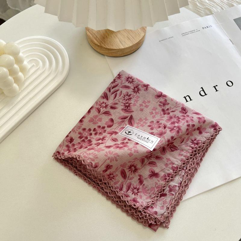 Женские шарфы, хлопковые платки, модные повязки на голову, шейные шарфы 70 см 70CMX70CM красный
Женские шарфы, хлопковые платки, модные повязки на голову, шейные шарфы 70 см 70CMX70CM красный